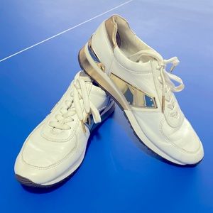 Michael Kors women sneakers